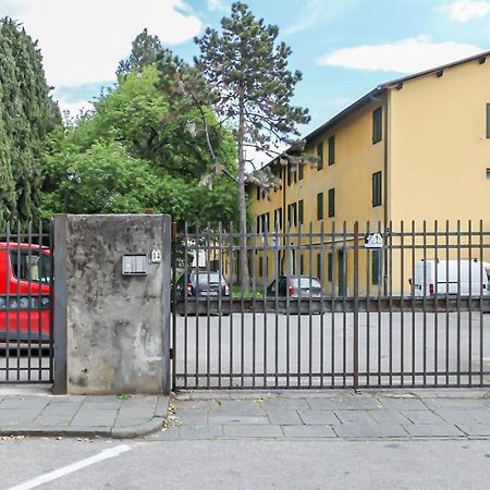 Appartamento Santa Chiara - Affitti Brevi Italia ลุคคา ภายนอก รูปภาพ