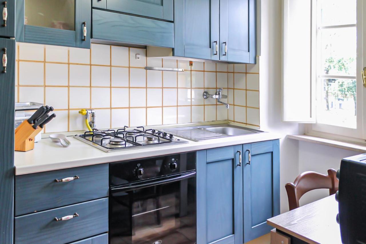 Appartamento Santa Chiara - Affitti Brevi Italia ลุคคา ภายนอก รูปภาพ