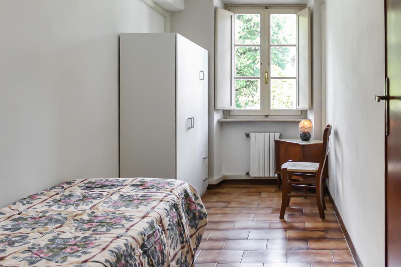 Appartamento Santa Chiara - Affitti Brevi Italia ลุคคา ภายนอก รูปภาพ